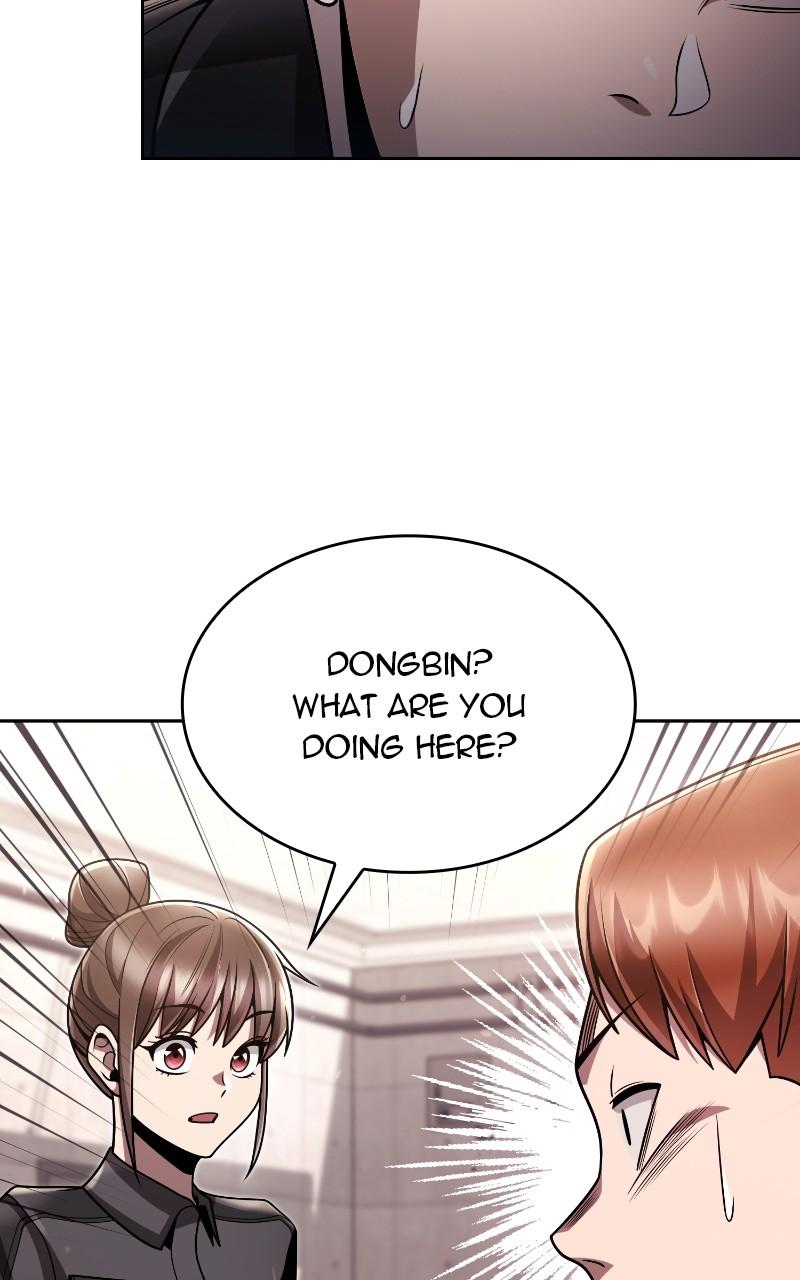 The Dungeon Cleaning Life of a Once Genius Hunter Chap 77 - Next Chap 78