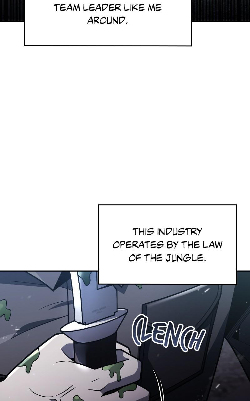 The Dungeon Cleaning Life of a Once Genius Hunter Chap 77 - Next Chap 78