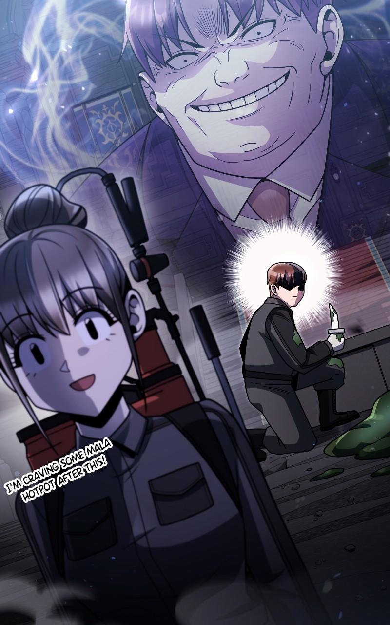 The Dungeon Cleaning Life of a Once Genius Hunter Chap 77 - Next Chap 78