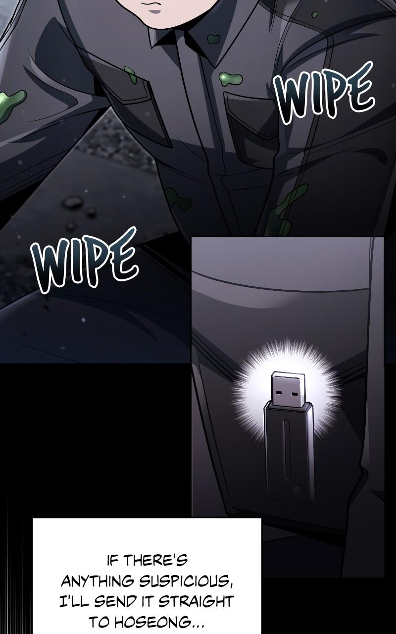 The Dungeon Cleaning Life of a Once Genius Hunter Chap 77 - Next Chap 78