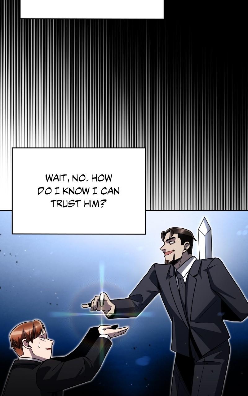 The Dungeon Cleaning Life of a Once Genius Hunter Chap 77 - Next Chap 78