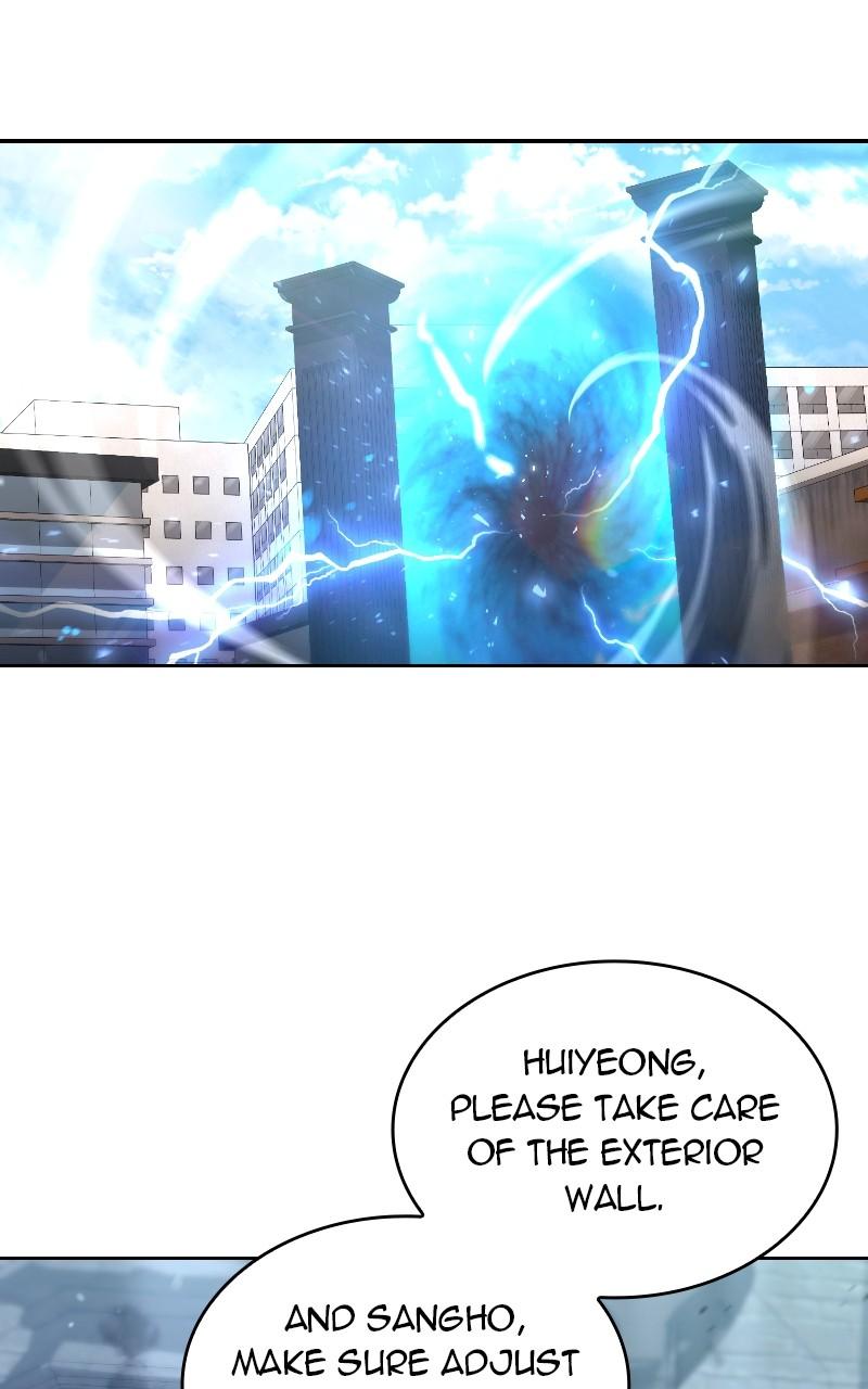 The Dungeon Cleaning Life of a Once Genius Hunter Chap 77 - Next Chap 78