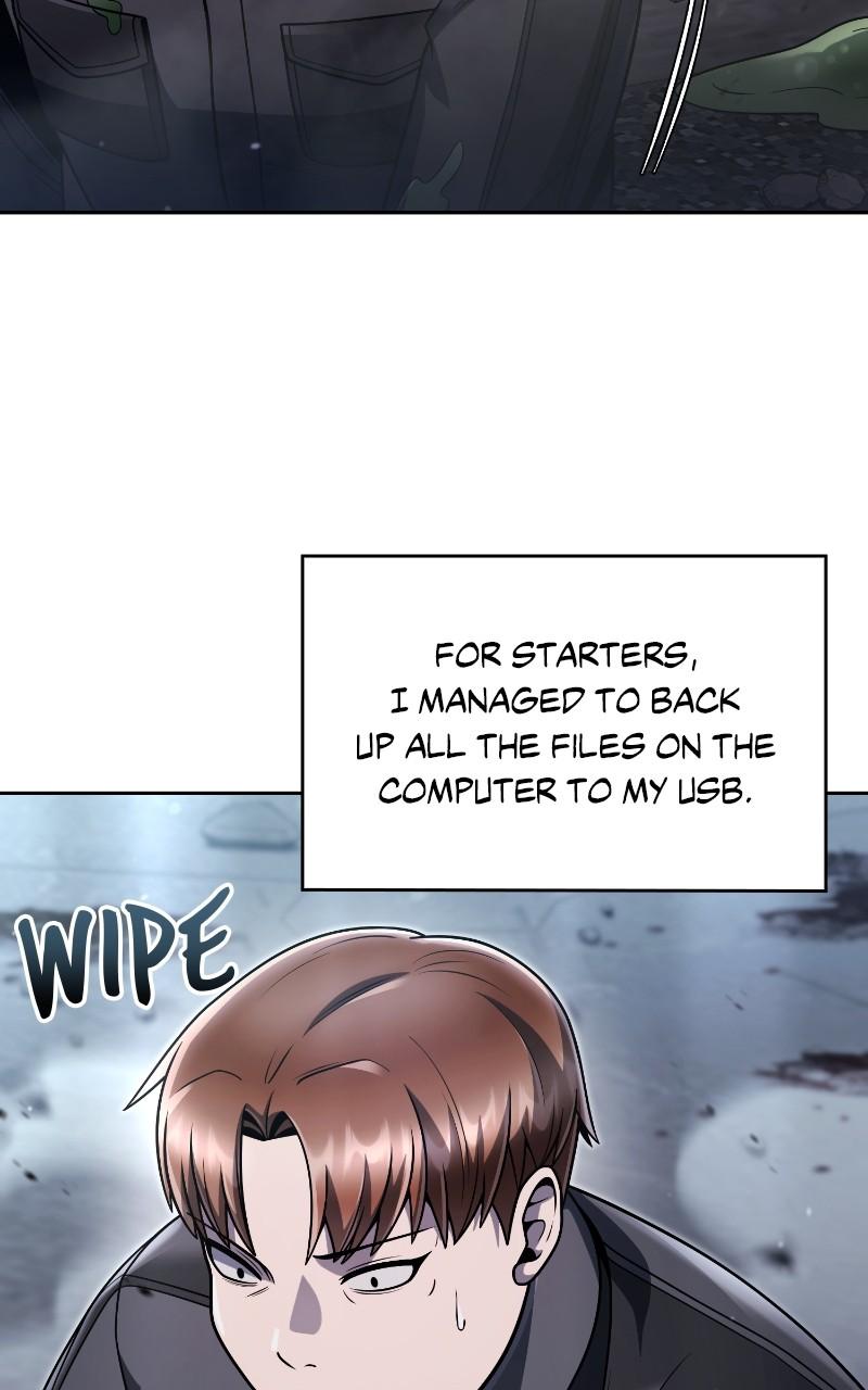 The Dungeon Cleaning Life of a Once Genius Hunter Chap 77 - Next Chap 78