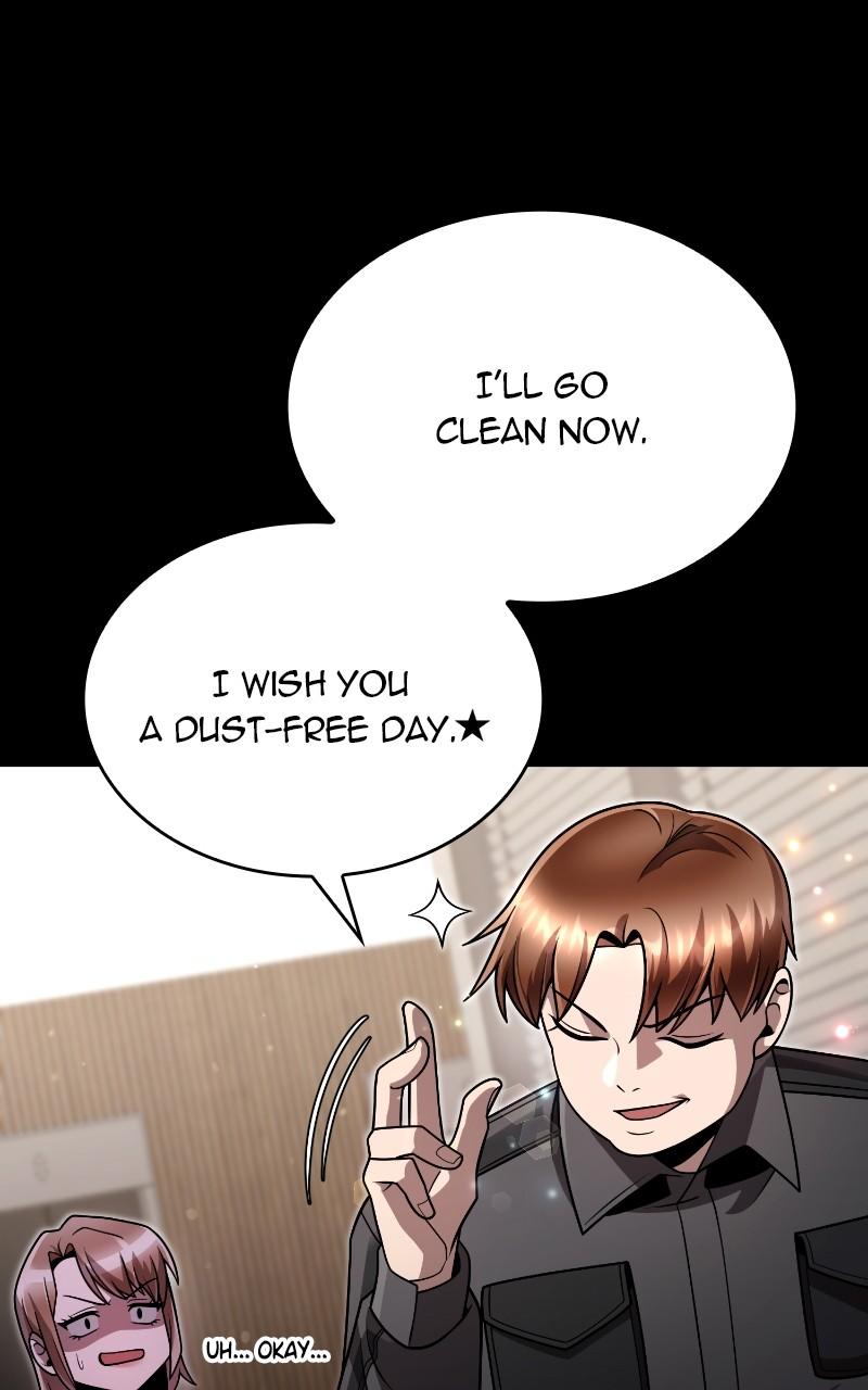 The Dungeon Cleaning Life of a Once Genius Hunter Chap 77 - Next Chap 78