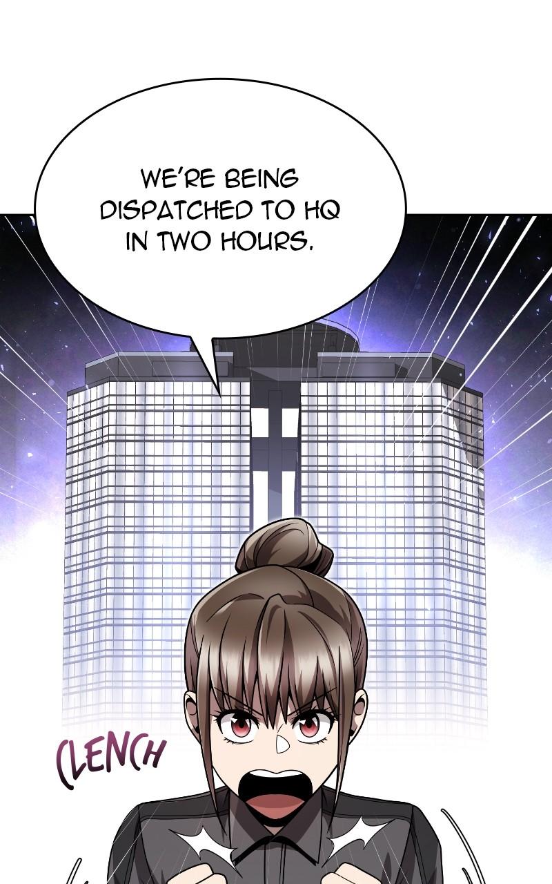 The Dungeon Cleaning Life of a Once Genius Hunter Chap 77 - Next Chap 78