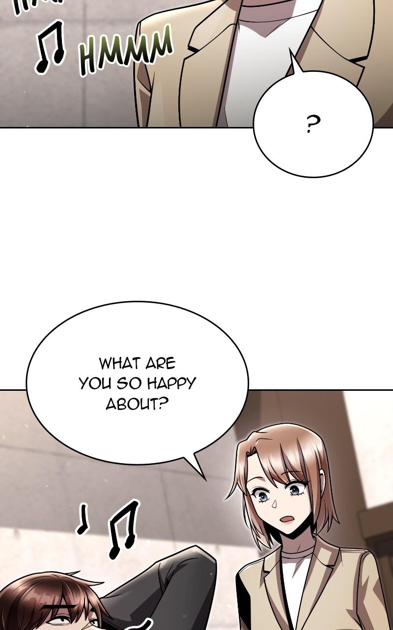 The Dungeon Cleaning Life of a Once Genius Hunter Chap 77 - Next Chap 78