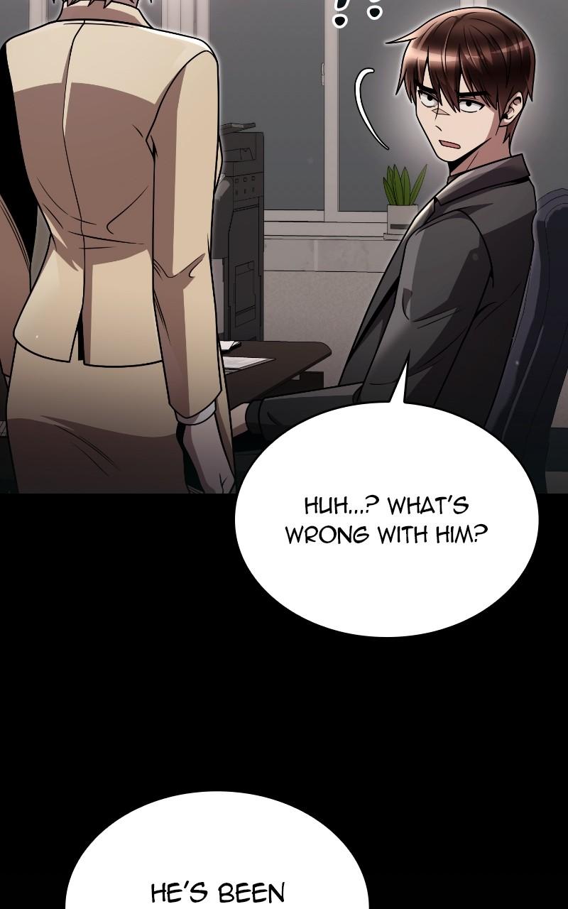 The Dungeon Cleaning Life of a Once Genius Hunter Chap 77 - Next Chap 78