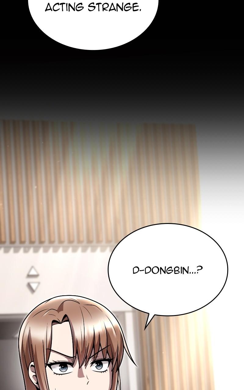 The Dungeon Cleaning Life of a Once Genius Hunter Chap 77 - Next Chap 78