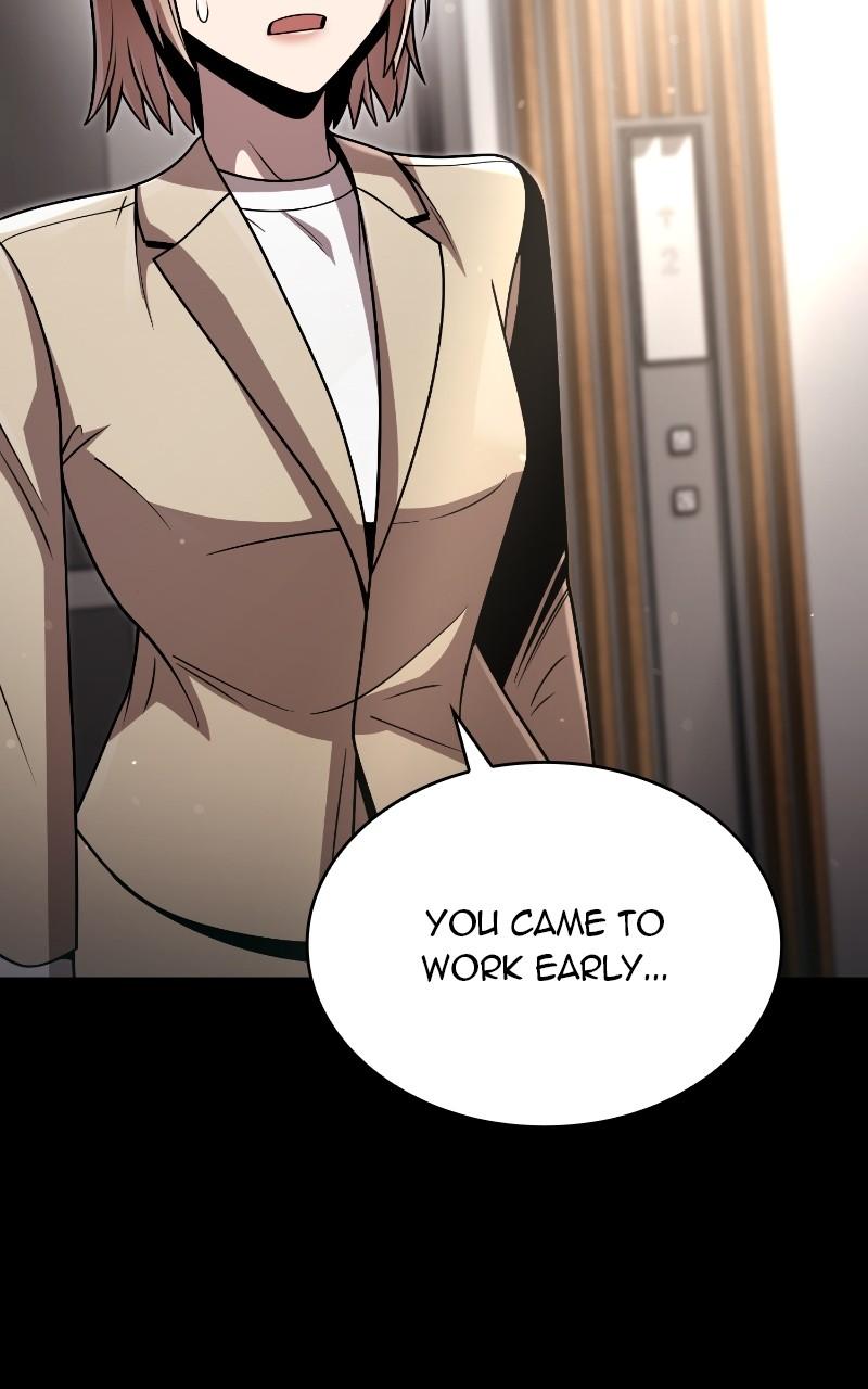 The Dungeon Cleaning Life of a Once Genius Hunter Chap 77 - Next Chap 78