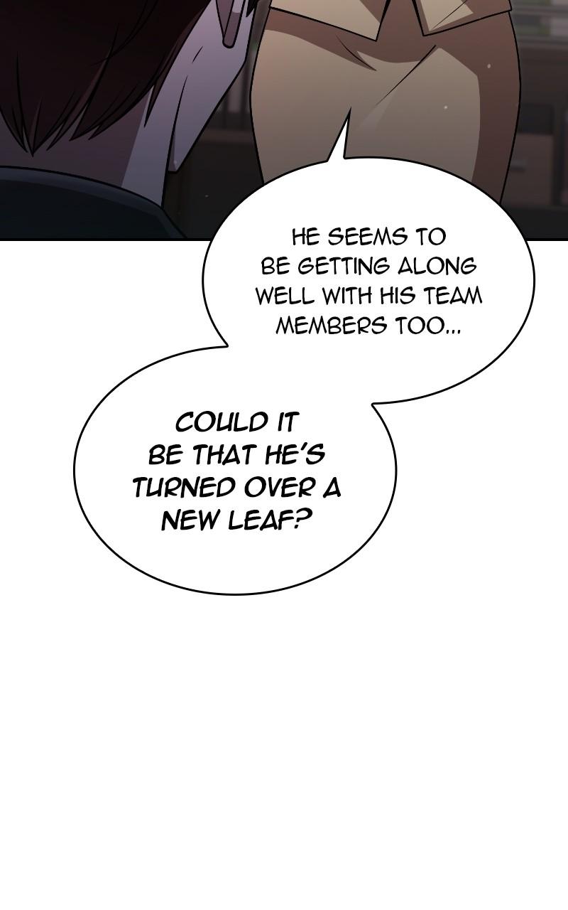 The Dungeon Cleaning Life of a Once Genius Hunter Chap 77 - Next Chap 78