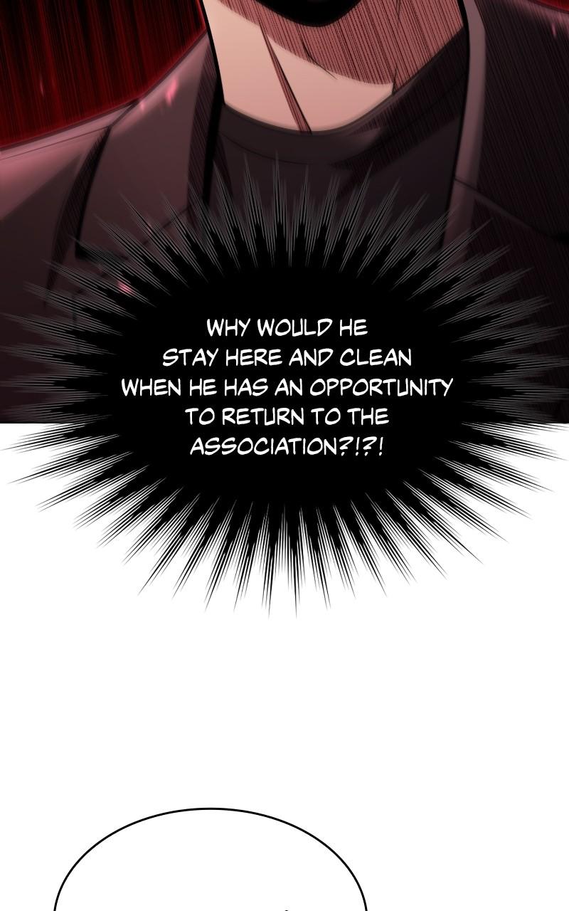 The Dungeon Cleaning Life of a Once Genius Hunter Chap 77 - Next Chap 78
