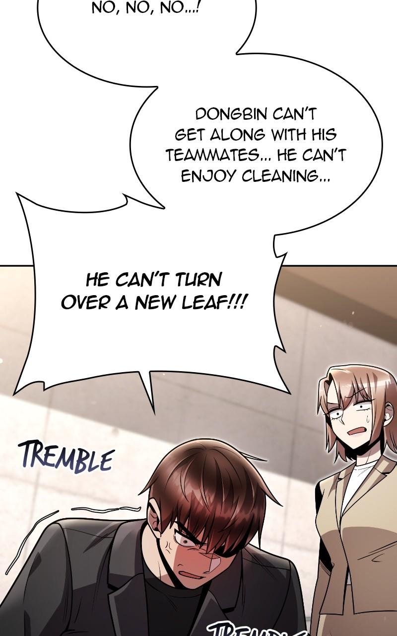 The Dungeon Cleaning Life of a Once Genius Hunter Chap 77 - Next Chap 78