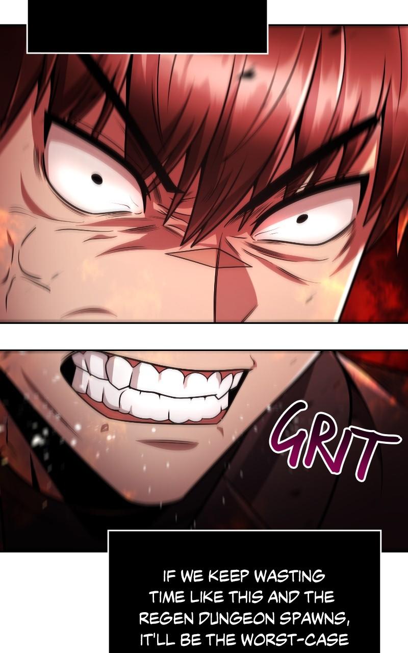 The Dungeon Cleaning Life of a Once Genius Hunter Chap 77 - Next Chap 78