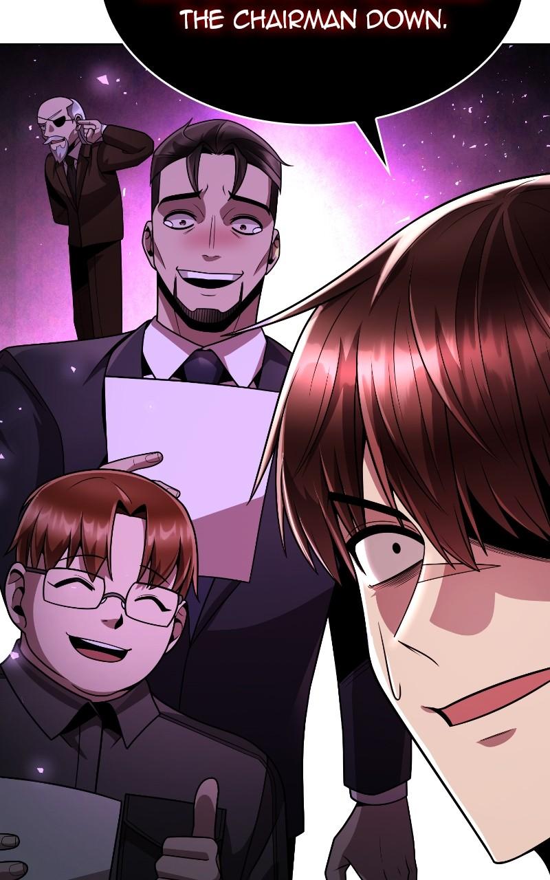 The Dungeon Cleaning Life of a Once Genius Hunter Chap 77 - Next Chap 78