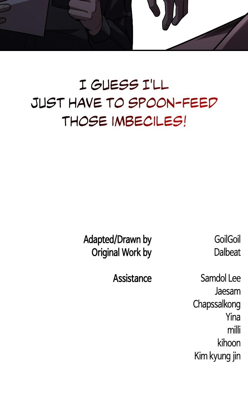 The Dungeon Cleaning Life of a Once Genius Hunter Chap 77 - Next Chap 78