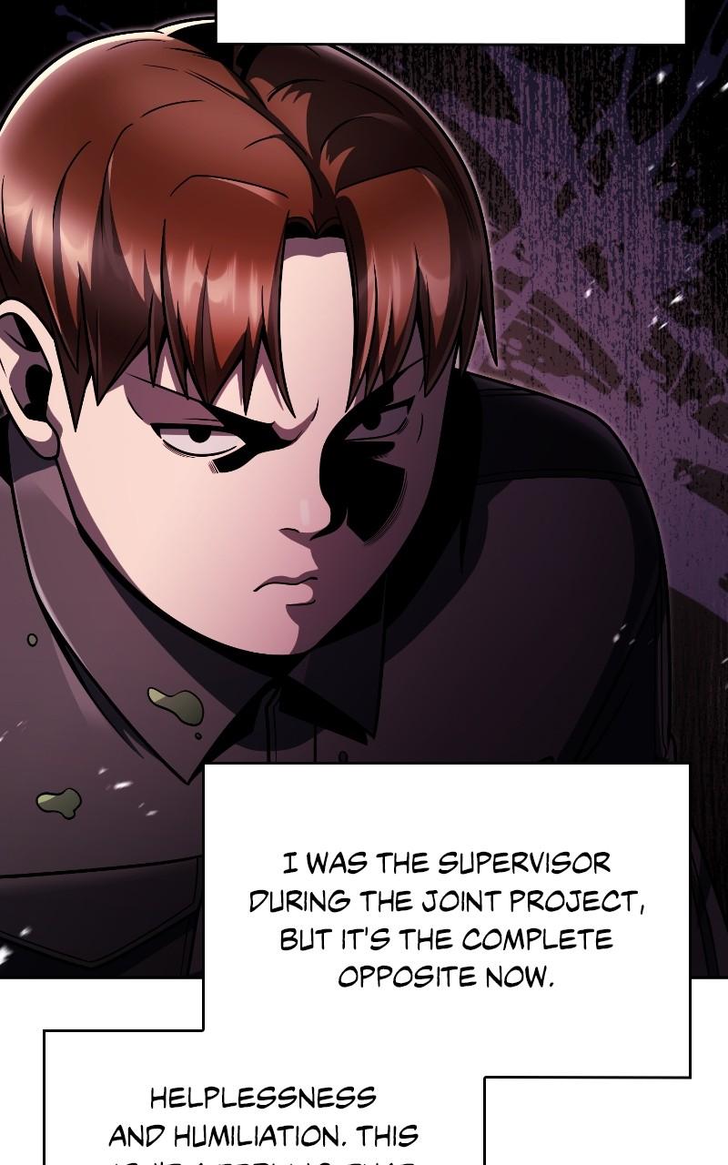 The Dungeon Cleaning Life of a Once Genius Hunter Chap 77 - Next Chap 78