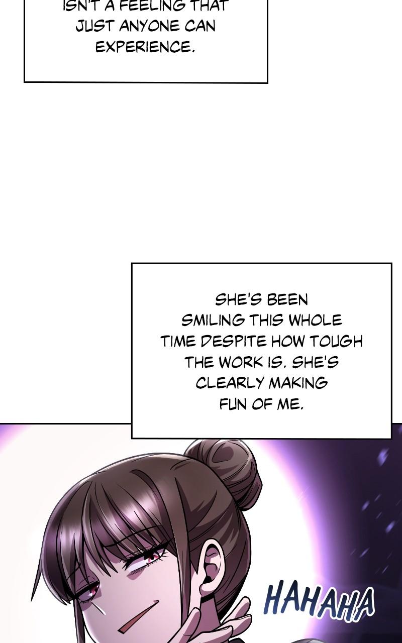 The Dungeon Cleaning Life of a Once Genius Hunter Chap 77 - Next Chap 78