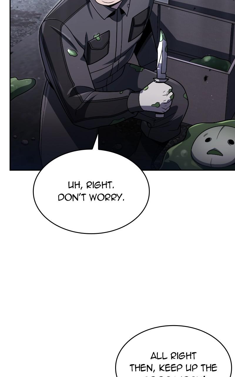 The Dungeon Cleaning Life of a Once Genius Hunter Chap 77 - Next Chap 78