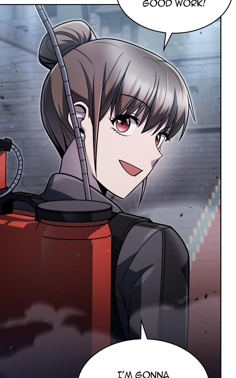 The Dungeon Cleaning Life of a Once Genius Hunter Chap 77 - Next Chap 78