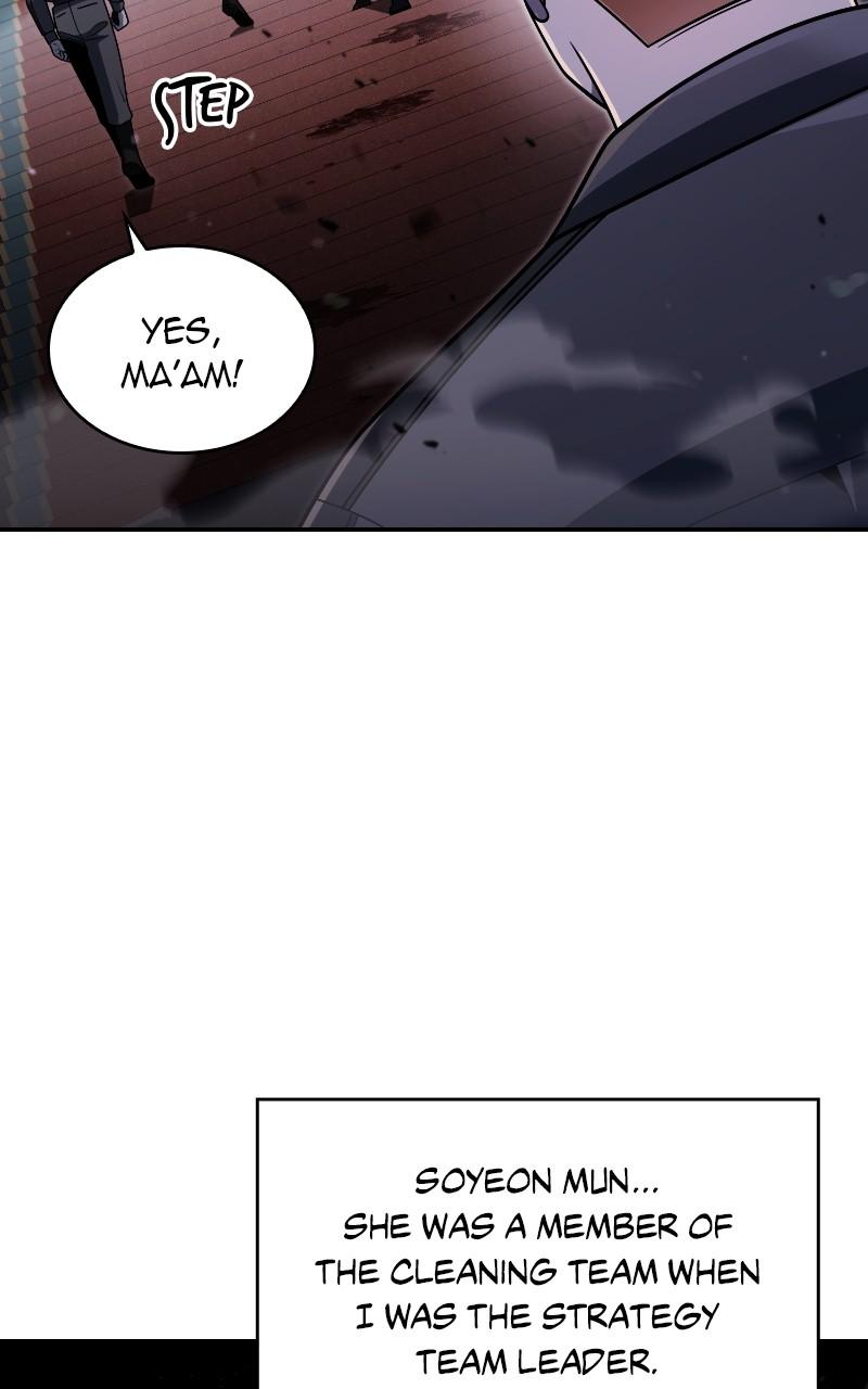 The Dungeon Cleaning Life of a Once Genius Hunter Chap 77 - Next Chap 78