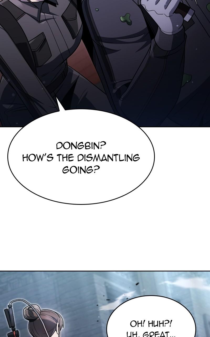 The Dungeon Cleaning Life of a Once Genius Hunter Chap 77 - Next Chap 78