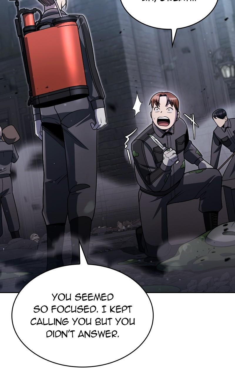 The Dungeon Cleaning Life of a Once Genius Hunter Chap 77 - Next Chap 78