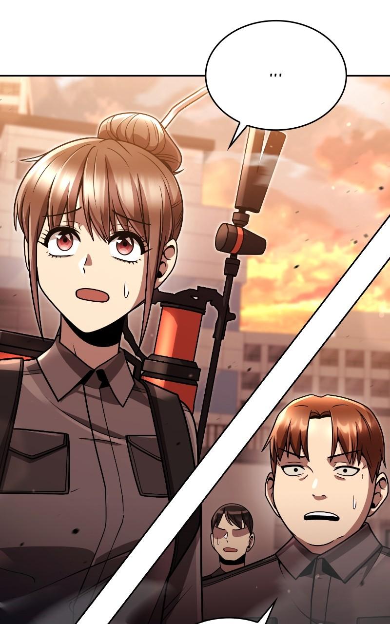 The Dungeon Cleaning Life of a Once Genius Hunter Chap 77 - Next Chap 78