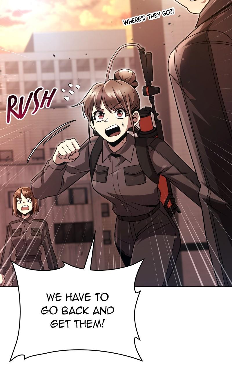 The Dungeon Cleaning Life of a Once Genius Hunter Chap 77 - Next Chap 78