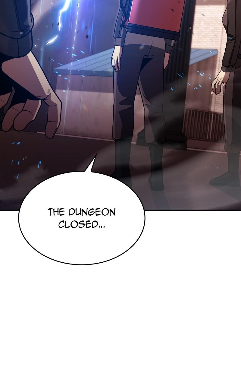 The Dungeon Cleaning Life of a Once Genius Hunter Chap 77 - Next Chap 78