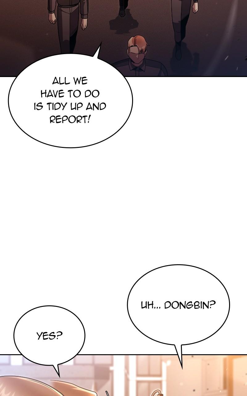 The Dungeon Cleaning Life of a Once Genius Hunter Chap 77 - Next Chap 78