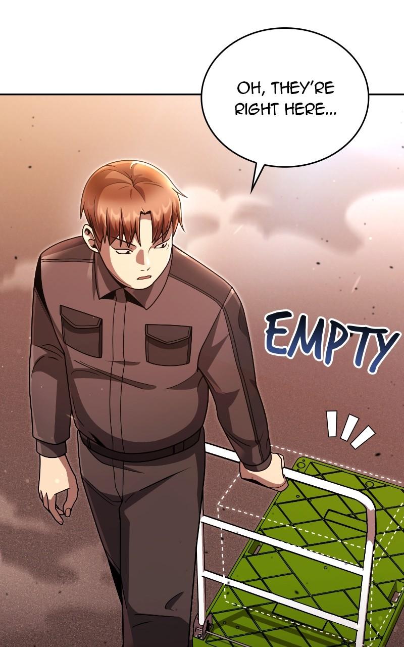 The Dungeon Cleaning Life of a Once Genius Hunter Chap 77 - Next Chap 78