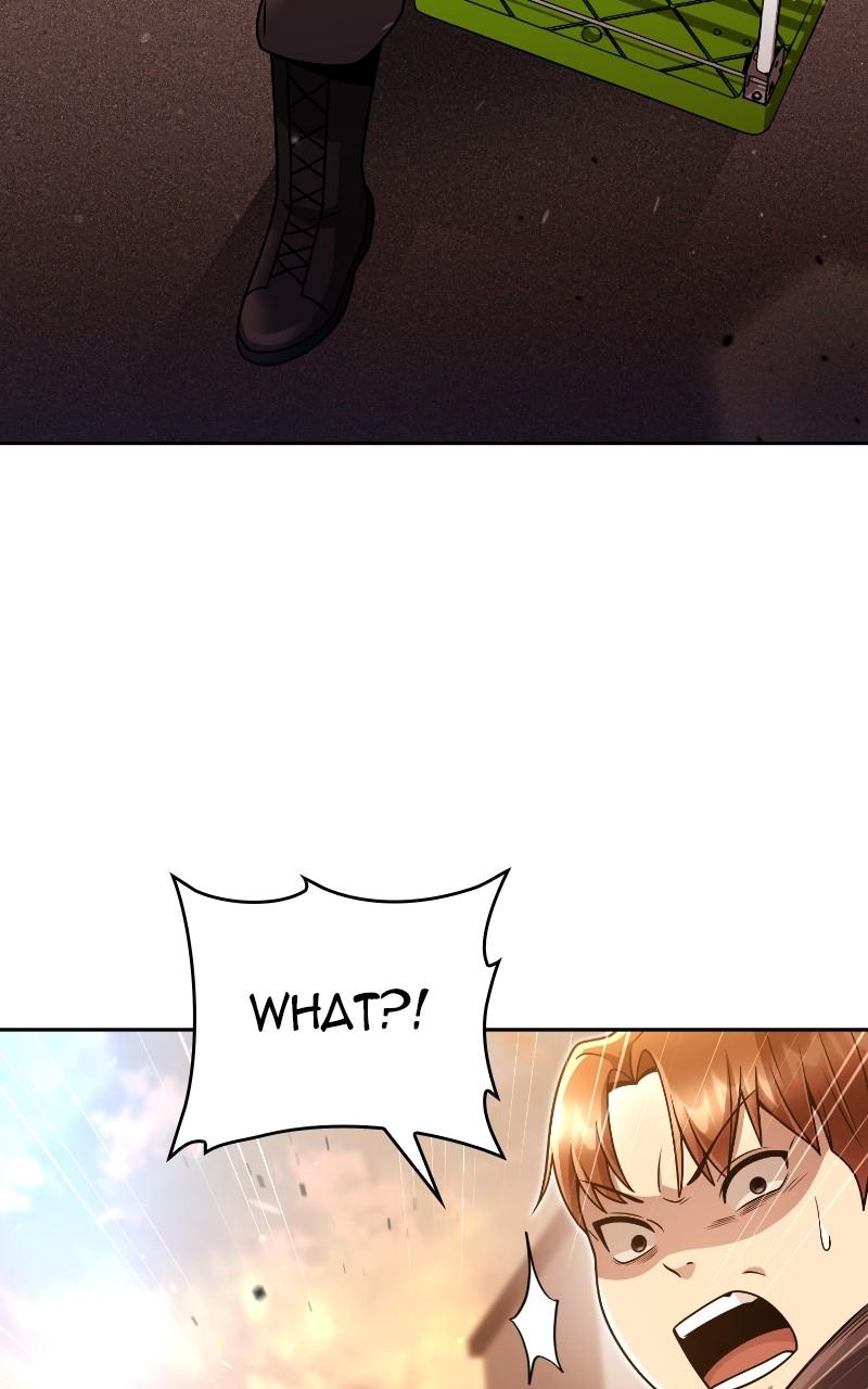 The Dungeon Cleaning Life of a Once Genius Hunter Chap 77 - Next Chap 78