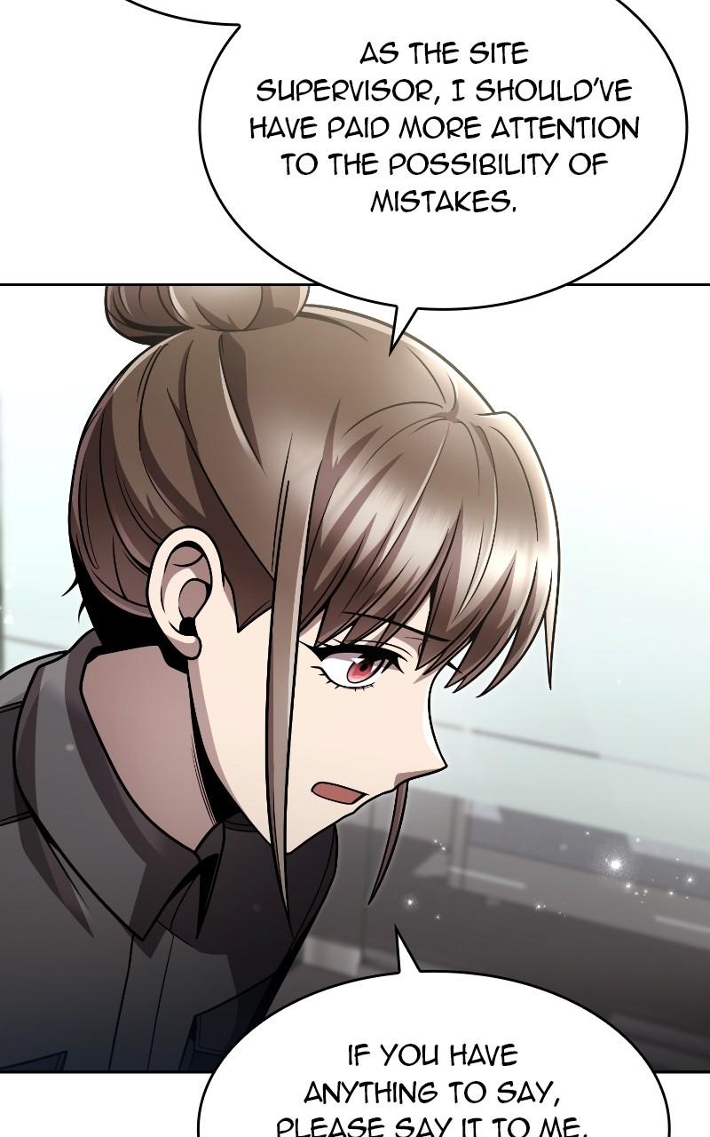 The Dungeon Cleaning Life of a Once Genius Hunter Chap 77 - Next Chap 78