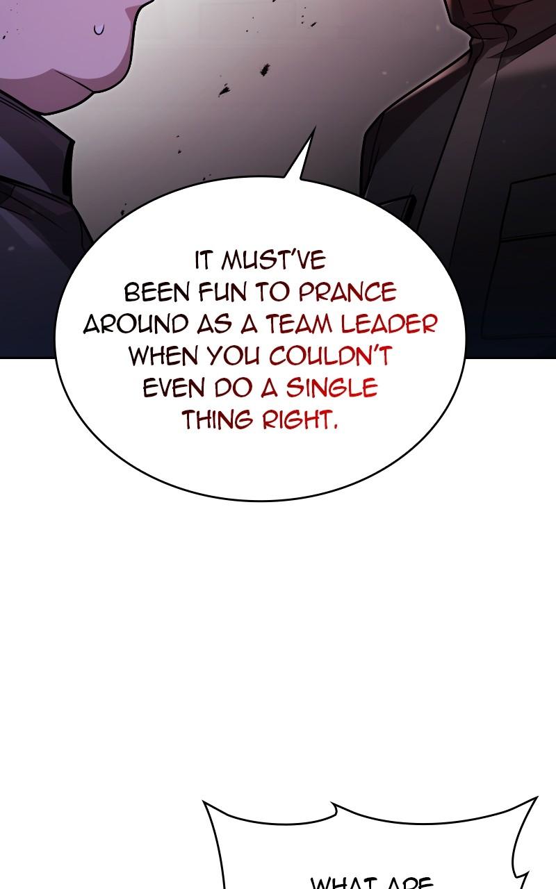 The Dungeon Cleaning Life of a Once Genius Hunter Chap 77 - Next Chap 78