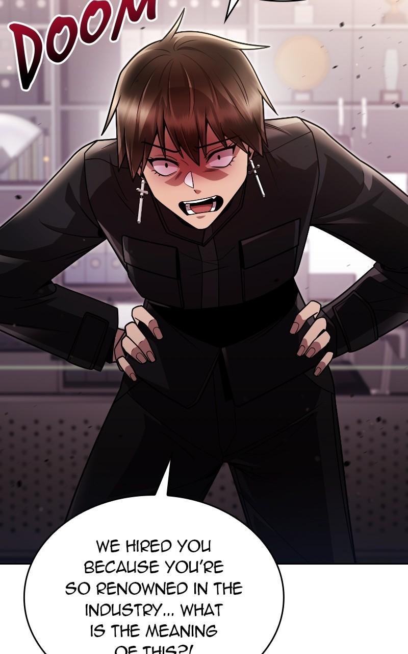 The Dungeon Cleaning Life of a Once Genius Hunter Chap 77 - Next Chap 78