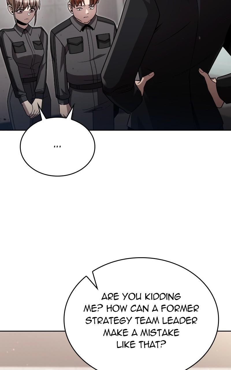 The Dungeon Cleaning Life of a Once Genius Hunter Chap 77 - Next Chap 78