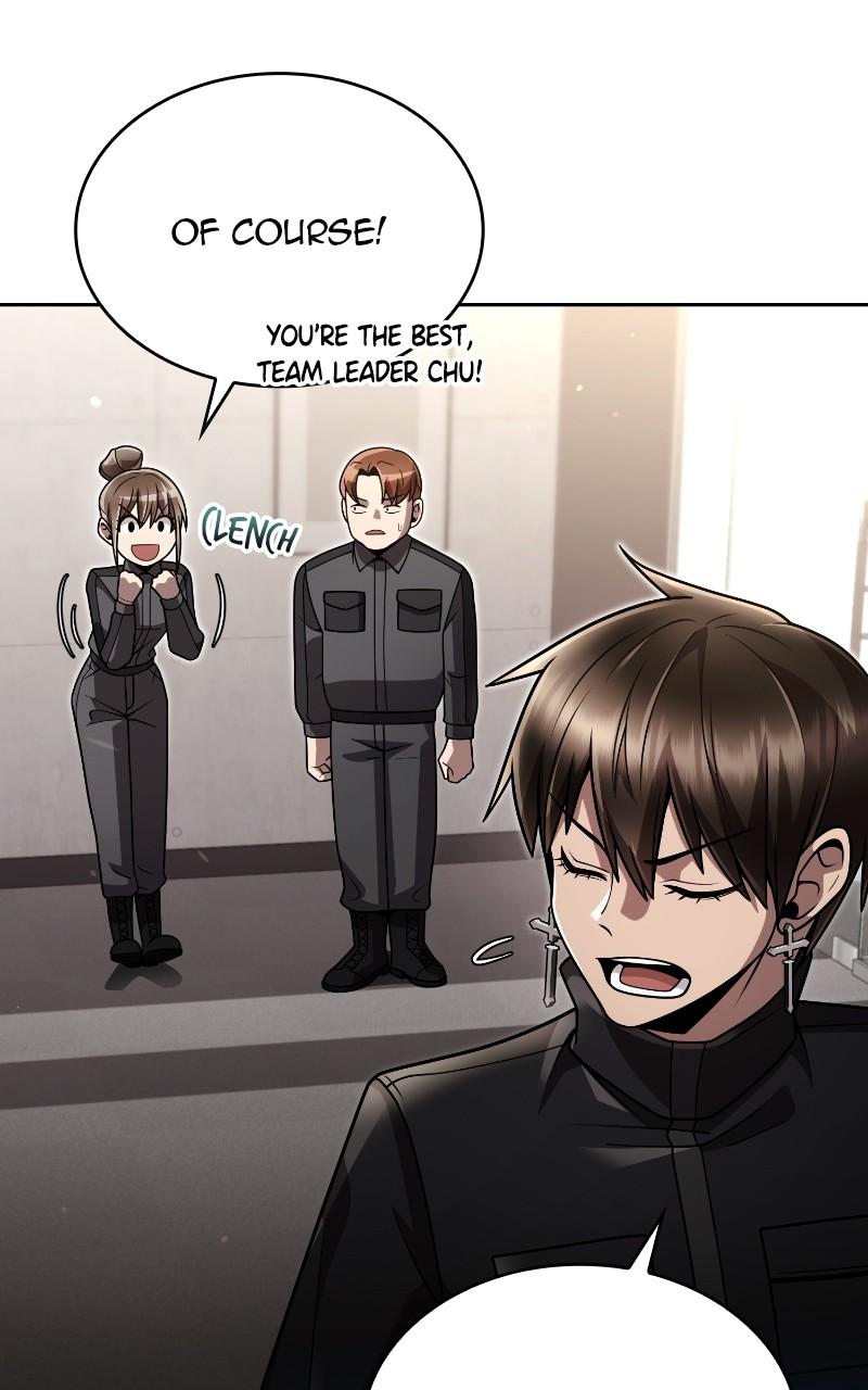 The Dungeon Cleaning Life of a Once Genius Hunter Chap 77 - Next Chap 78