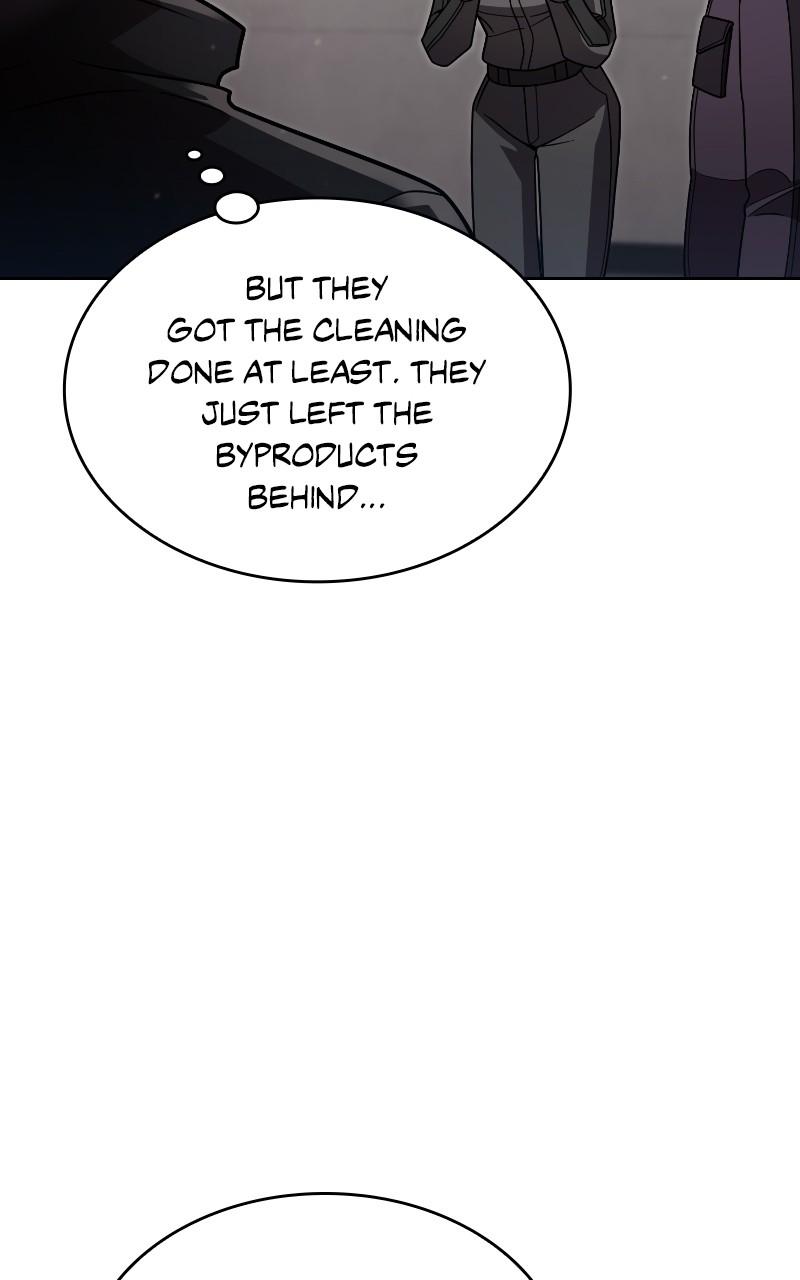 The Dungeon Cleaning Life of a Once Genius Hunter Chap 77 - Next Chap 78