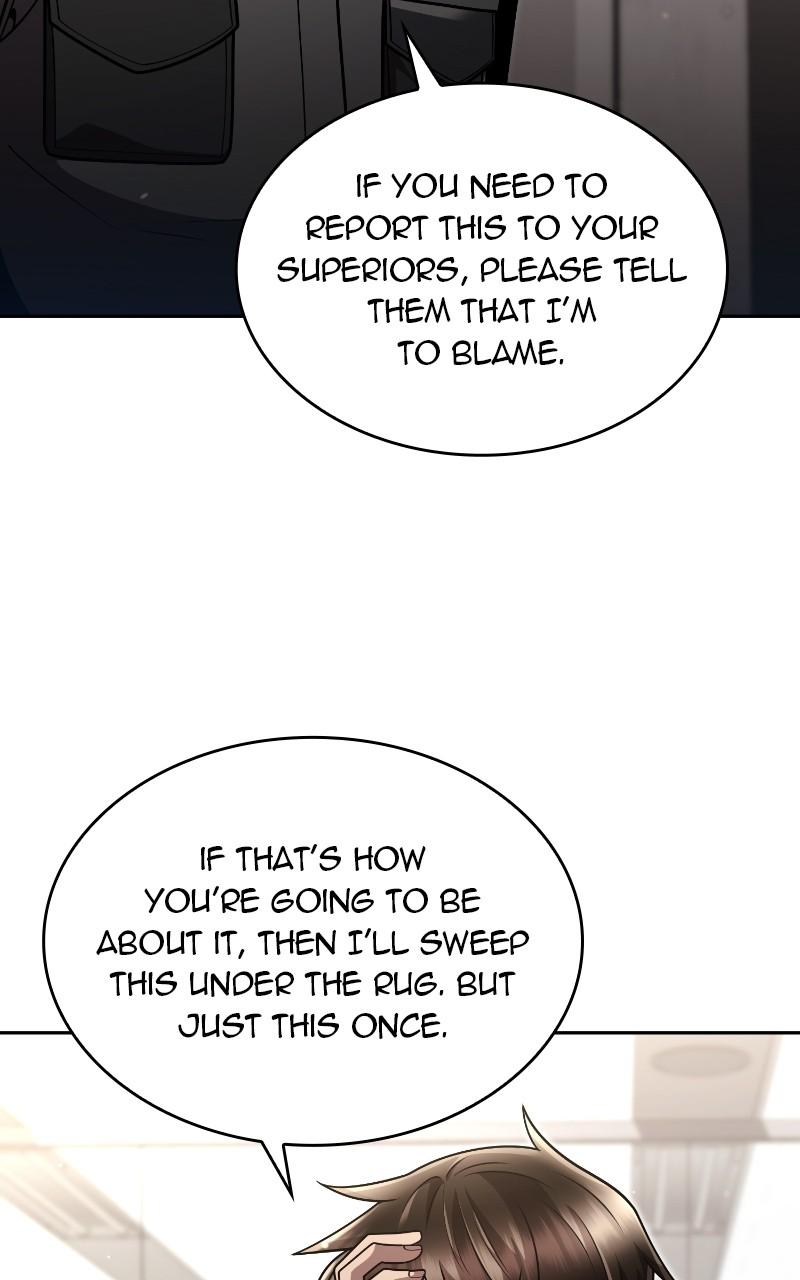 The Dungeon Cleaning Life of a Once Genius Hunter Chap 77 - Next Chap 78