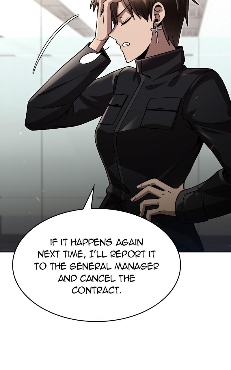 The Dungeon Cleaning Life of a Once Genius Hunter Chap 77 - Next Chap 78