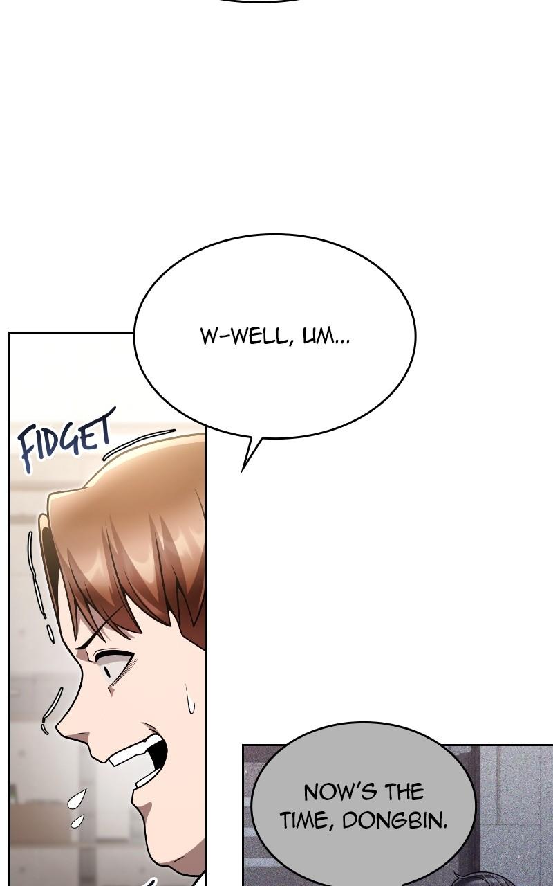 The Dungeon Cleaning Life of a Once Genius Hunter Chap 77 - Next Chap 78