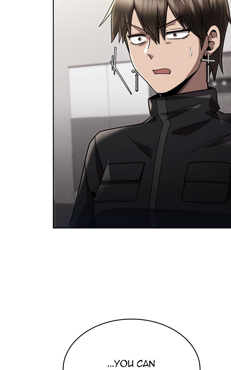 The Dungeon Cleaning Life of a Once Genius Hunter Chap 77 - Next Chap 78