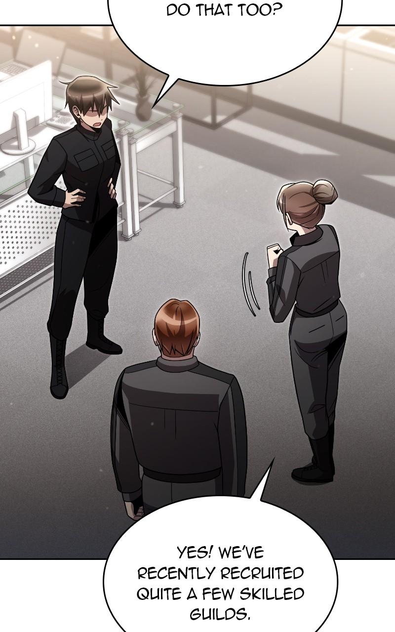 The Dungeon Cleaning Life of a Once Genius Hunter Chap 77 - Next Chap 78