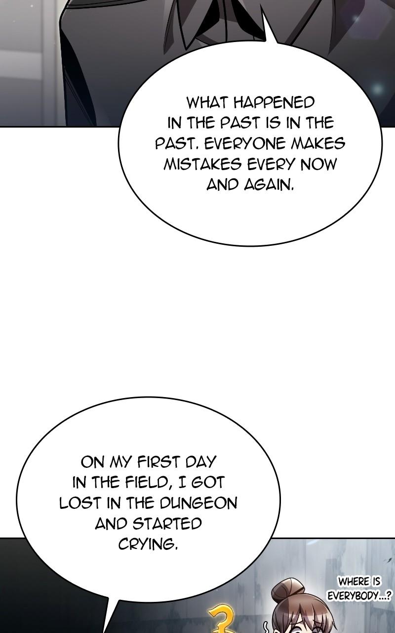 The Dungeon Cleaning Life of a Once Genius Hunter Chap 77 - Next Chap 78