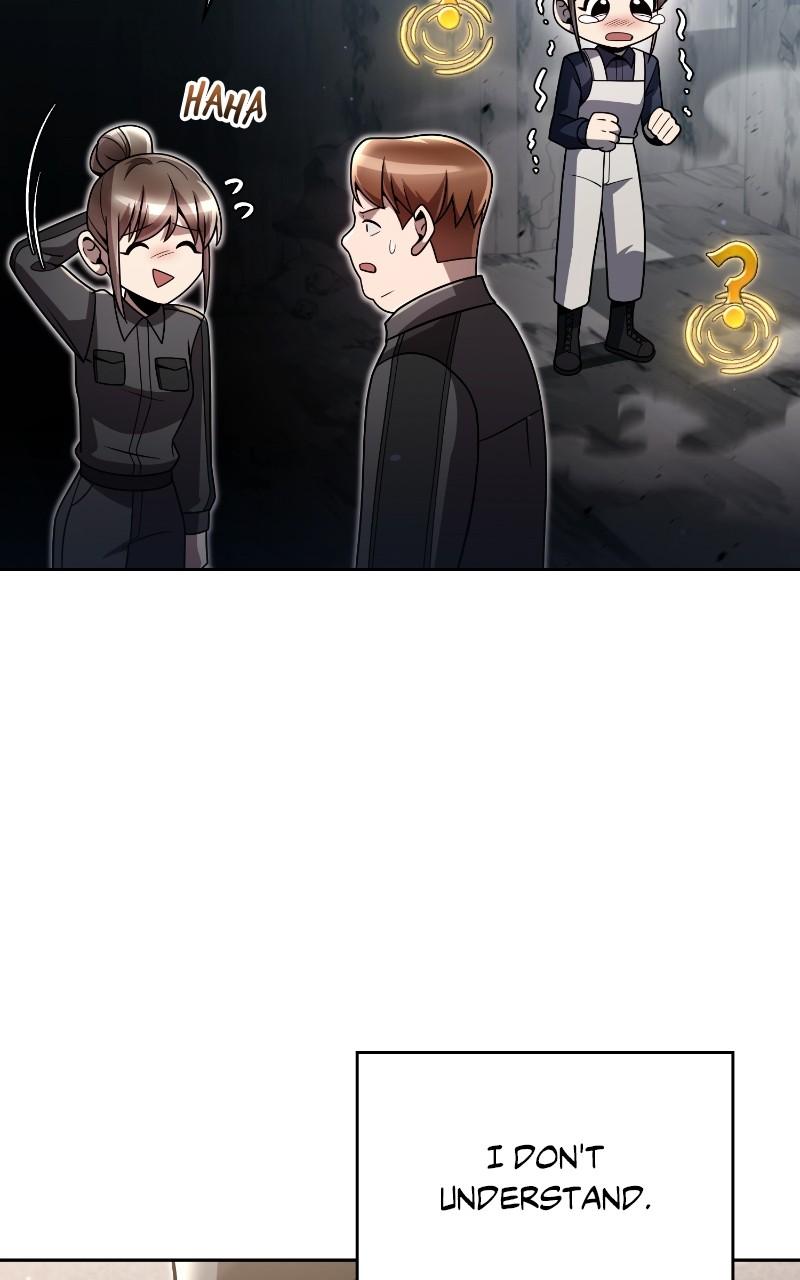 The Dungeon Cleaning Life of a Once Genius Hunter Chap 77 - Next Chap 78
