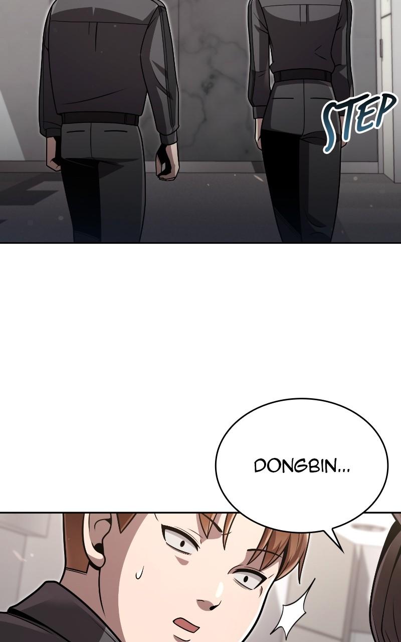 The Dungeon Cleaning Life of a Once Genius Hunter Chap 77 - Next Chap 78