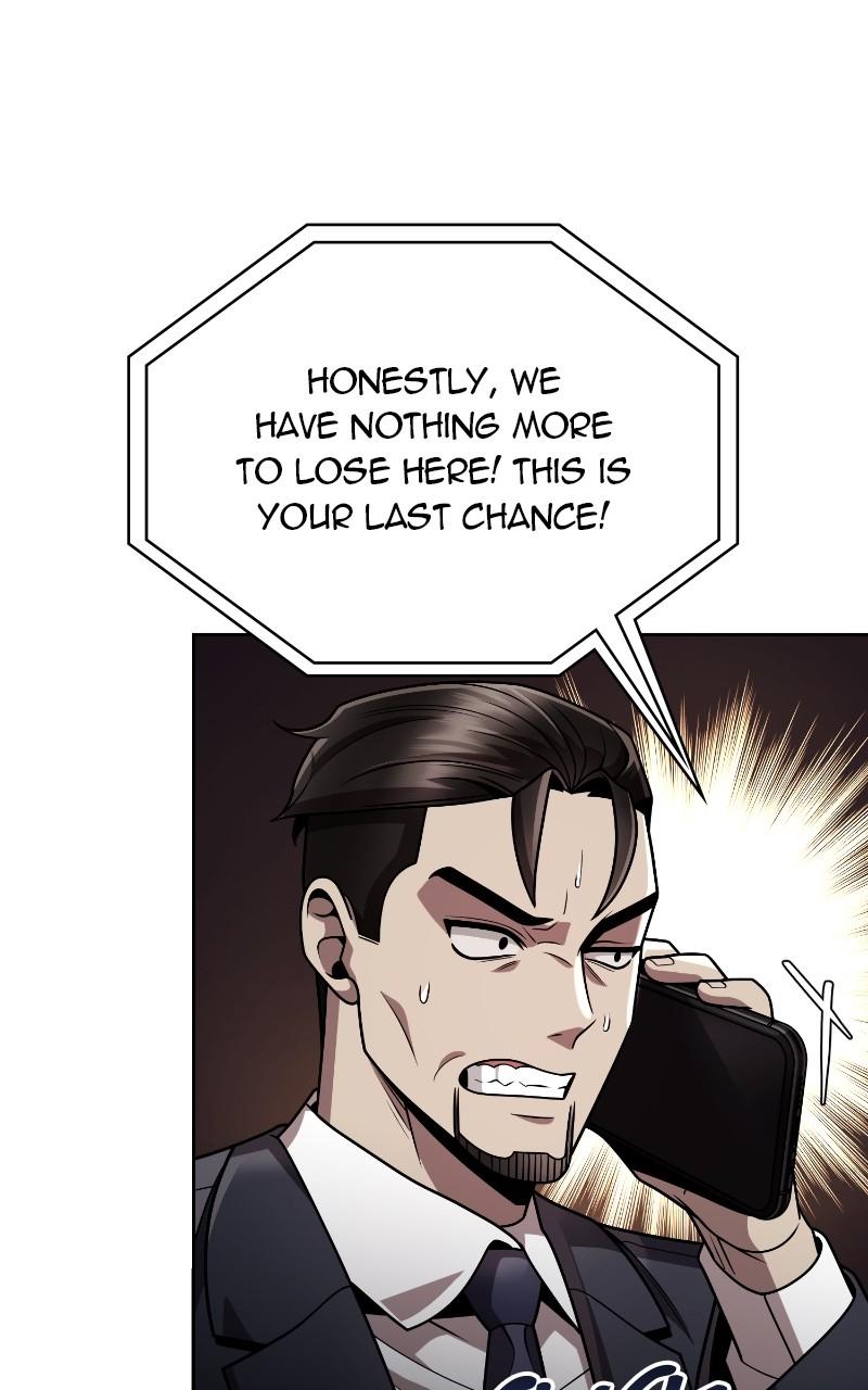 The Dungeon Cleaning Life of a Once Genius Hunter Chap 77 - Next Chap 78