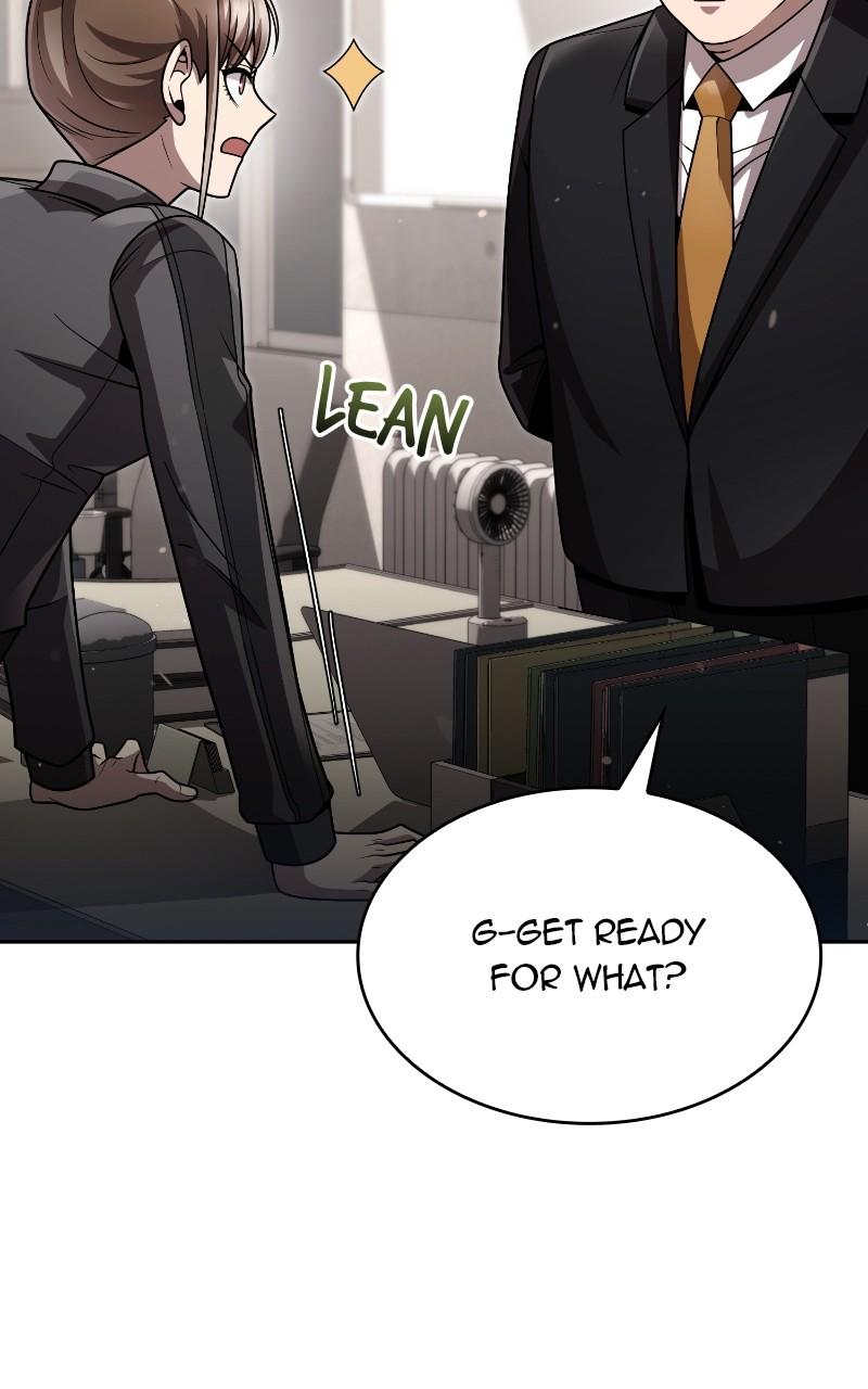 The Dungeon Cleaning Life of a Once Genius Hunter Chap 77 - Next Chap 78
