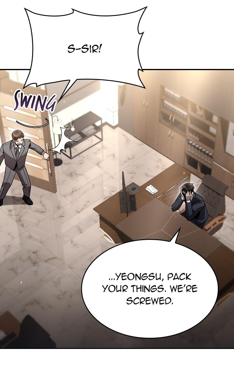 The Dungeon Cleaning Life of a Once Genius Hunter Chap 77 - Next Chap 78