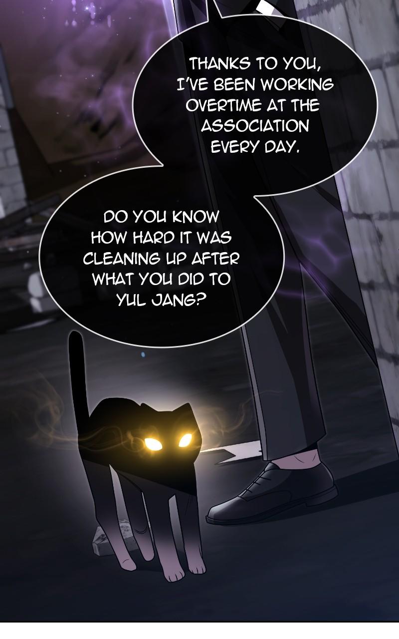 The Dungeon Cleaning Life of a Once Genius Hunter Chap 74 - Next Chap 75
